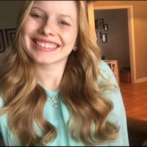 Meet your Posher, Haley